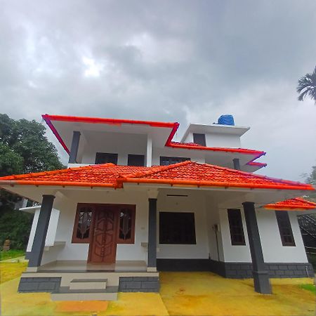 Wayanad Empire Budget Villa Kalpetta Exterior foto